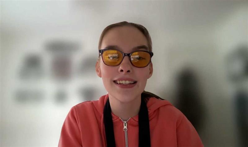 Iona Wilkinson